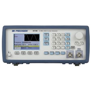 BK Precision BK4014B 4014B Function Generator 12MHz (Sinewave) USB A, USB B