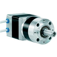 Crouzet, 100 V dc, 30.7 Nm, Brushless DC Geared Motor, Output Speed 40 rpm