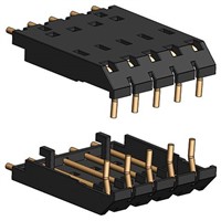 WEG Printed Circuit Link Module for use with CWC07 to CWC016 Contactors, CWCA0 Contactors