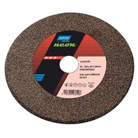 Norton Aluminium Oxide Grinding Wheel, 3340rpm, 200mm x 25mm x 31.75mm Bore