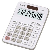 Casio Two-way Powered-Powered Desktop Calculator