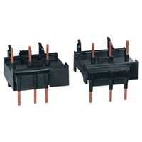 WEG Block Module for use with MPW40(i and t) Motor Protective Circuit Breakers