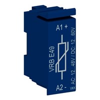 WEG Varistor for use with CWB9 to CWB38 Contactors (AC Coil/DC Coil)