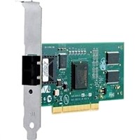 Allied Telesis 1 Port PCIe Network Interface Card