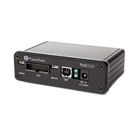 Piezo Microstepping Driver 45V RS232/USB