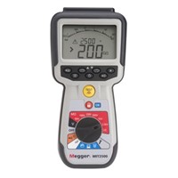 Megger MIT2500, Insulation Tester 2500V 200G