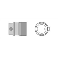 Weller TNA Hot Air for use with WTHA1 Hot Air Stations