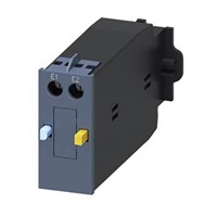 Siemens Sirius Innovation Mechanical Latch for use with Motor Contactor