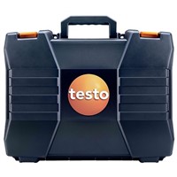 Testo Service Case for Testo 435 Multi Function Measuring Instrument