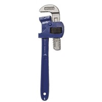 Irwin Stillson Wrench, 38mm Jaw Capacity Cast Aluminium 350 mm Overall Length