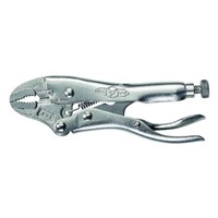 IRWIN VISE-GRIP 5WR CURVED JAW 5&amp;quot;/125MM