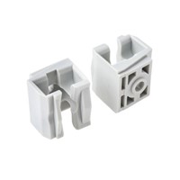 Schneider Electric Rod Guide for use with PLA Enclosure