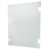 Schneider Electric 1500 x 500mm Door for use with PLA Enclosure