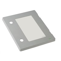 Schneider Electric 300 x 250mm Door for use with PLM Enclosure