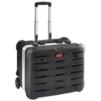GT Line Polyethylene Tool Case Wheeled, 470 x 320 x 390mm