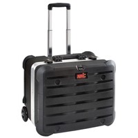 GT Line Polyethylene Tool Case Wheeled, 470 x 320 x 390mm