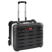 GT Line Polyethylene Tool Case Wheeled, 470 x 320 x 390mm