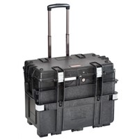 GT Line Plastic Wheeled Tool Chest x 381mm x 581mm