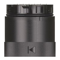 Terminal element KS40 Black