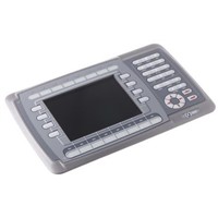 Beijer Electronics E1060 TFT LCD HMI Panel, 5.7 in Display, 4 port, 24 V dc Supply, 275 x 168 x 63 mm