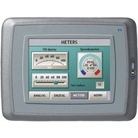 Beijer Electronics E10 Series E1063 Touch Screen HMI - 5.7 in, TFT LCD Display, 320 x 240pixels