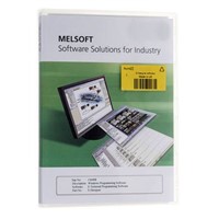 Beijer Electronics Terminal Software E Designer, 5.0 For Use With HMI E Series, PLC MELSEC Ana, MELSEC AnS, MELSEC