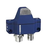 Telemecanique Sensors Limit Switch Transmitter for use with Multi-Sensors, OsiSense XCKW Wireless &amp;amp; Batteryless Limit