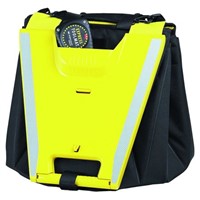 Facom Polypropylene Tool Bag with Shoulder Strap 400mm x 400mm x 400mm