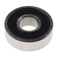 Deep Groove Ball Bearing,15mm ID,35mm OD