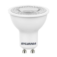 Sylvania GU10 LED Reflector Bulb 5 W(50W) 3000K, Warm White