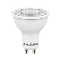 Sylvania GU10 LED Reflector Bulb 5 W(50W) 4000K, Cool White