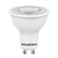 Sylvania GU10 LED Reflector Bulb 5 W(50W) 6500K, Daylight