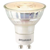 Sylvania GU10 LED Reflector Bulb 3.2 W(35W) 4000K, Cool White