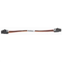 Molex 45133 Series Number Wire to Board Cable Assembly 2 Row, 4 Way 2 Row 4 Way, 150mm