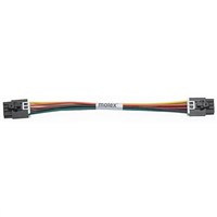 Molex 45133 Series Number Wire to Board Cable Assembly 2 Row, 8 Way 2 Row 8 Way, 300mm