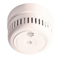 FireHawk Safety Products Optical Smoke Detector
