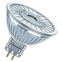 LEDVANCE GU5.3 LED Reflector Bulb 4.6 W(35W) 2700K, Warm White