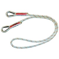 Protecta 2m Restraint Rope Lanyard Single