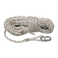 Twisted 14mm rope 20M AJ501 ScrewKara(V)