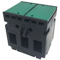 Sifam Tinsley Omega, Base Mounted Current Transformer, , 31mm diameter , 60A Input, 5 A Output, 60:5