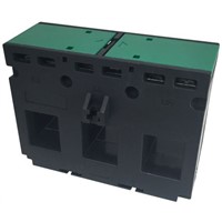 Sifam Tinsley Omega, Base Mounted Current Transformer, , 31mm diameter , 200A Input, 5 A Output, 200:5
