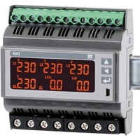 Sifam Tinsley N43Electrical Digital Power Meter