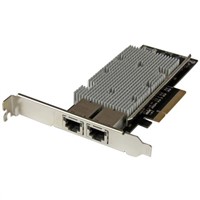 Startech 2 Port PCIe Network Interface Card