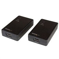 Startech HDMI over WiFi Extender Pair 50m, 1920 x 1080