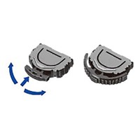 Alps Alpine Rotary Switch, 10 mA, PC Pin