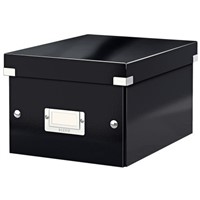 Leitz Archive Box, 160mm x 220mm x 282mm