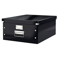 Leitz Archive Box, 200mm x 369mm x 482mm