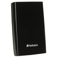 Verbatim Model, Store 'n' Go 500 GB Portable Hard Drive