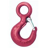 CROSBY Sling Hooks Alloy Steel, 400g 1.6T