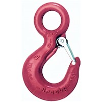 CROSBY Sling Hooks Alloy Steel, 940g 3.2T